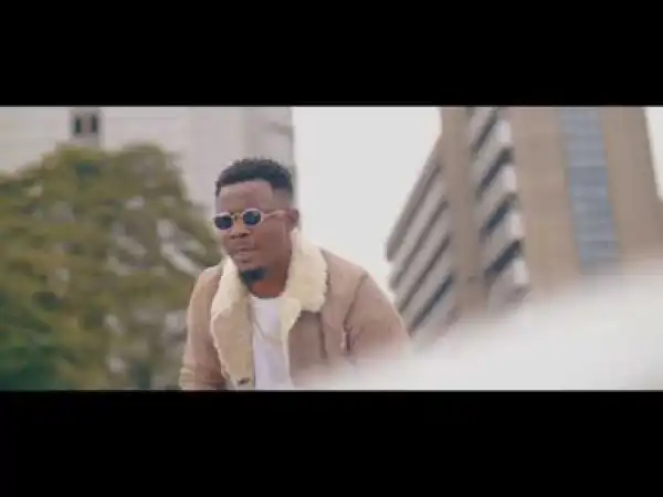 Video: zillarous - Amen